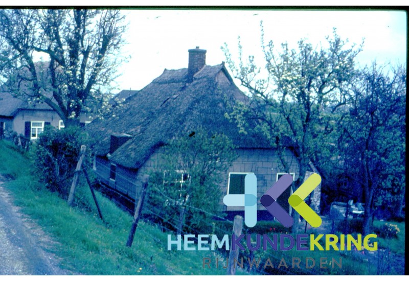 Herwen Herwensedijk F00000446